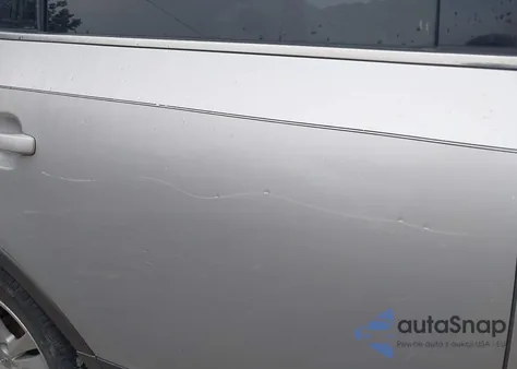 2009 Hyundai Veracruz Gls z USA, uszkodzony, nr VIN KM8NU13C69U080203